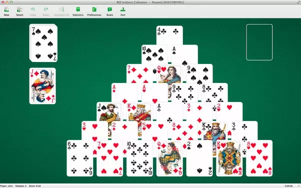 Best Ad Free Solitare App For Mac